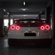 Illustration for article titled Quickride: 2014 Mines GT-R R35